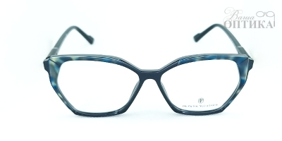 Valentin Yudashkin 726 628 56 оправа очковая